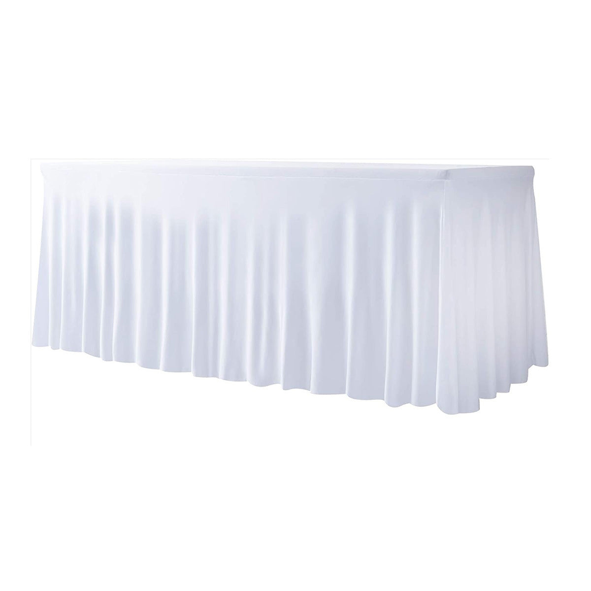 Hotel Wedding Banquet Tablecloth - Mubimart -  