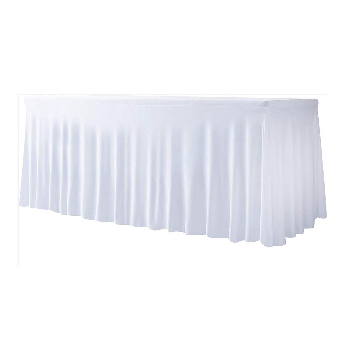 Hotel Wedding Banquet Tablecloth - Mubimart