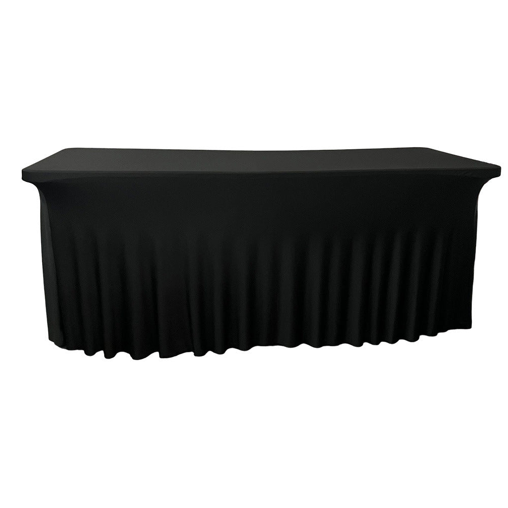 Hotel Wedding Banquet Tablecloth - Mubimart -  