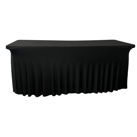 Hotel Wedding Banquet Tablecloth - Mubimart