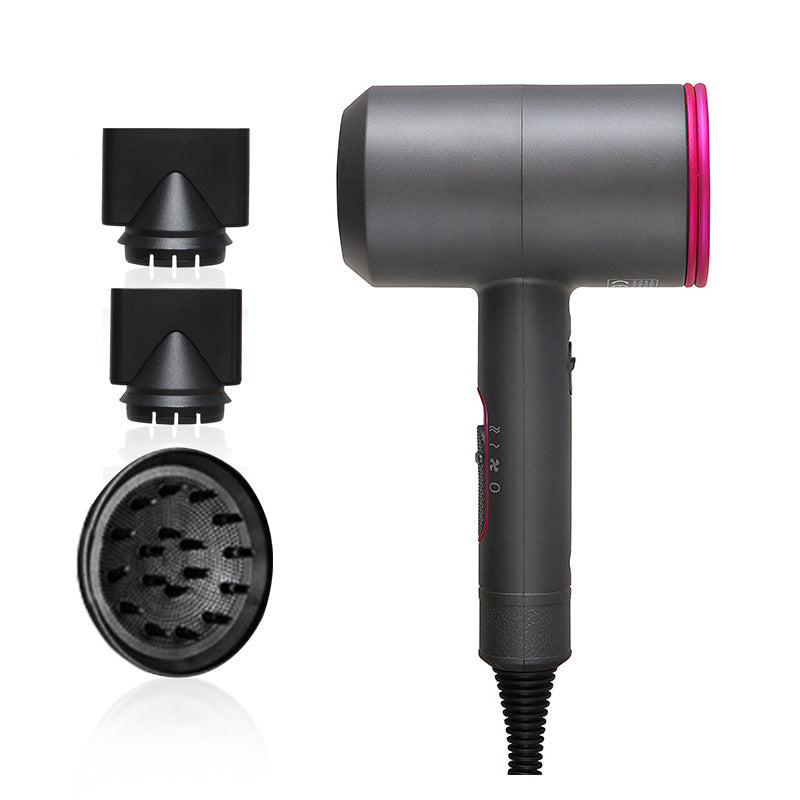 Hotel hair dryer - Mubimart -  