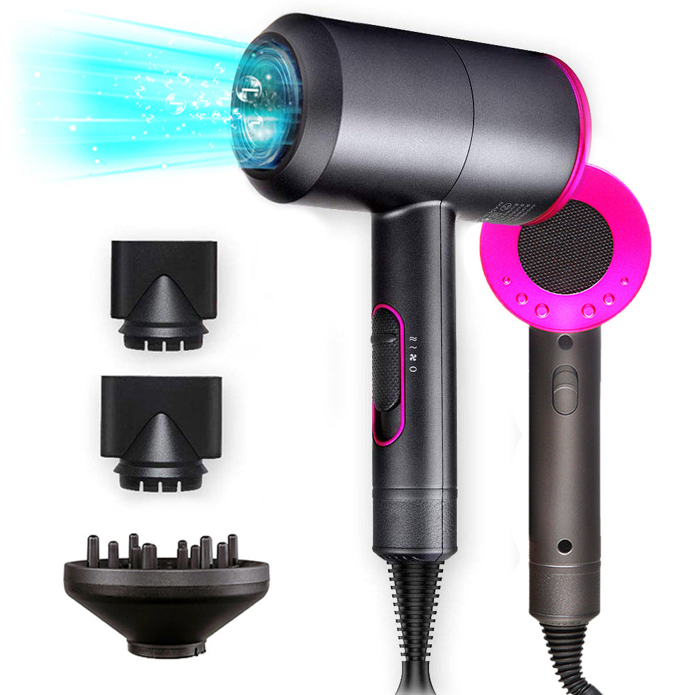 Hotel hair dryer - Mubimart - Hair Dryer 