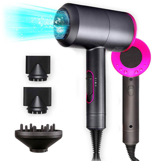 Hotel hair dryer - Mubimart