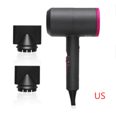 Hotel hair dryer - Mubimart