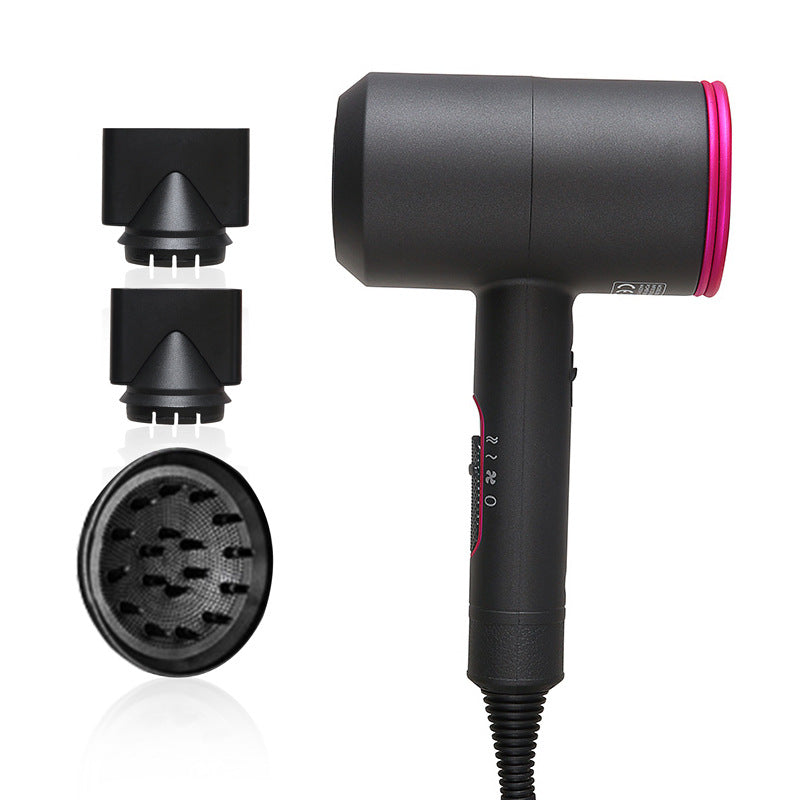 Hotel hair dryer - Mubimart -  