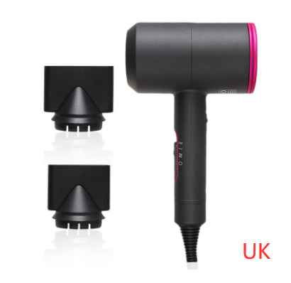 Hotel hair dryer - Mubimart -  