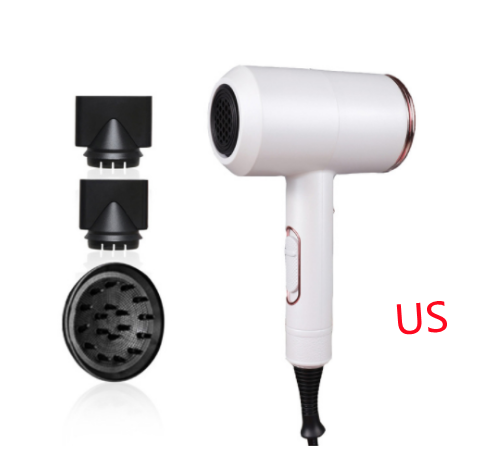 Hotel hair dryer - Mubimart -  