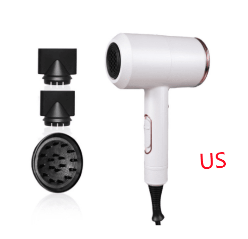 Hotel hair dryer - Mubimart