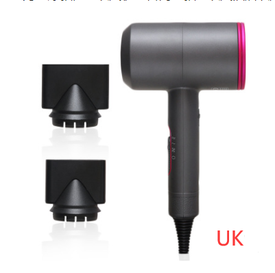 Hotel hair dryer - Mubimart -  