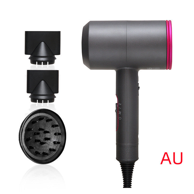 Hotel hair dryer - Mubimart -  