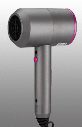 Hotel hammer hair dryer - Mubimart