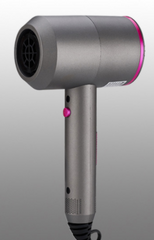 Hotel hammer hair dryer - Mubimart -  