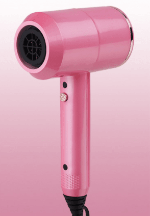 Hotel hammer hair dryer - Mubimart
