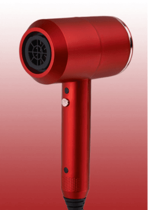 Hotel hammer hair dryer - Mubimart