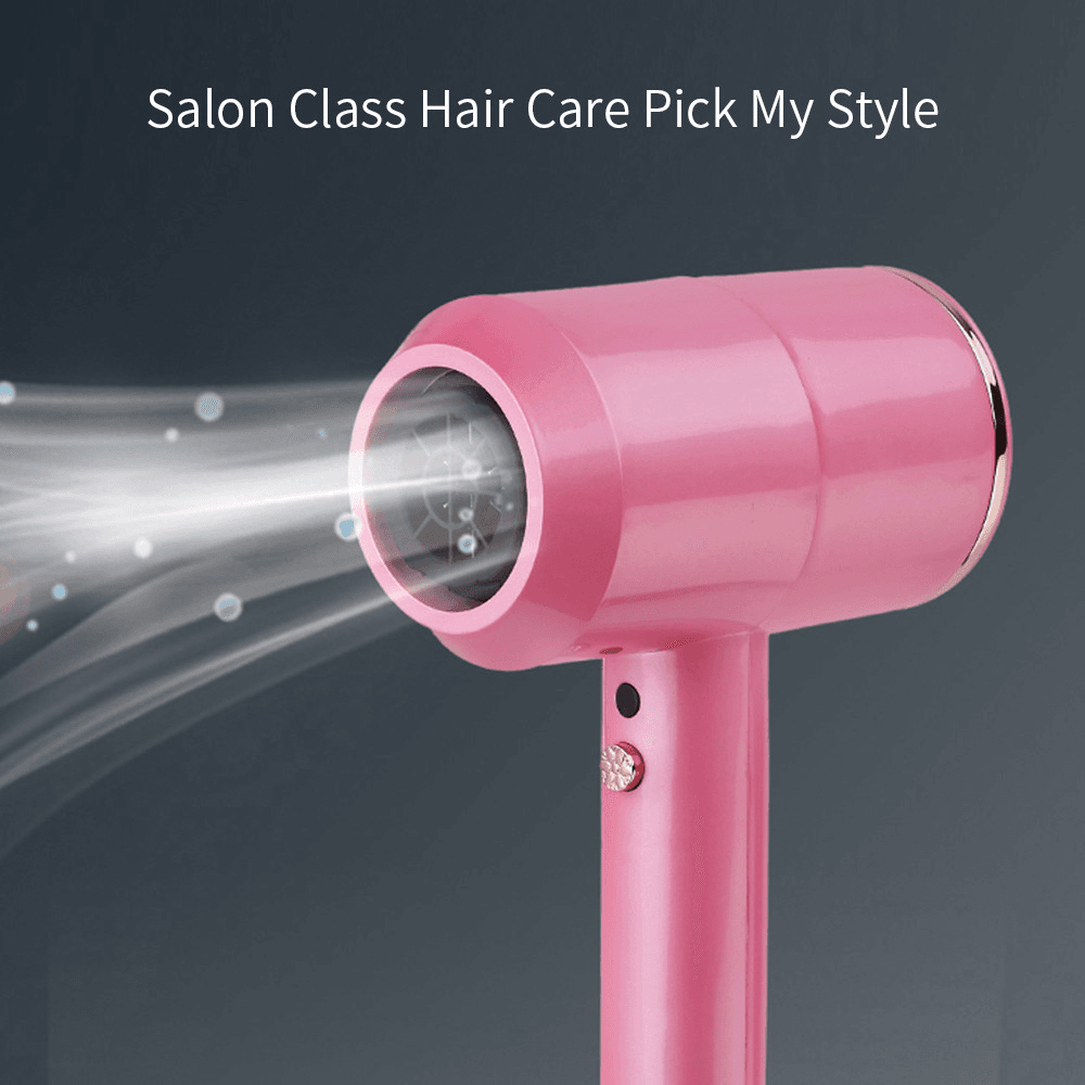 Hotel hammer hair dryer - Mubimart