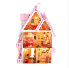 House Model Sunshine - Mubimart -  