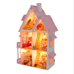 House Model Sunshine - Mubimart -  