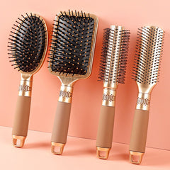 Household Airbag Comb Massage Hair Tools - Mubimart - Hair Comb 