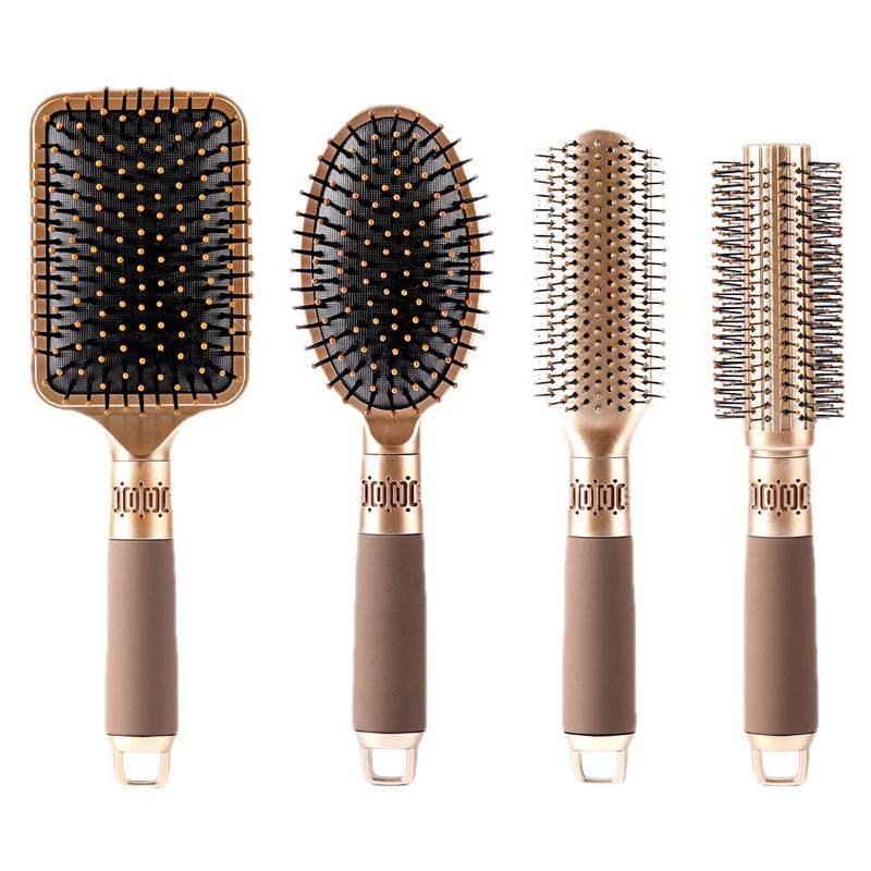 Household Airbag Comb Massage Hair Tools - Mubimart