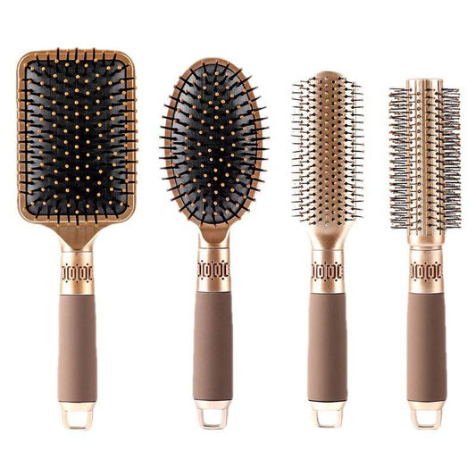Household Airbag Comb Massage Hair Tools - Mubimart