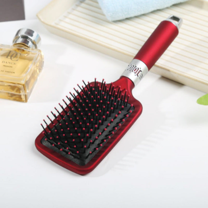 Household Airbag Comb Massage Hair Tools - Mubimart -  