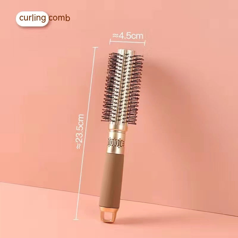 Household Airbag Comb Massage Hair Tools - Mubimart -  