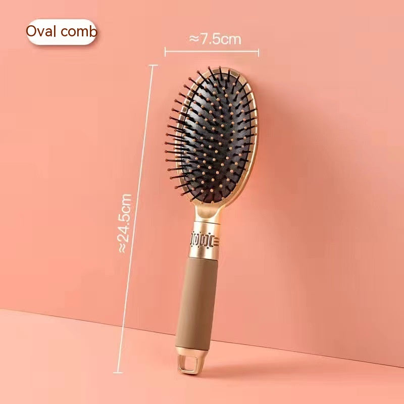 Household Airbag Comb Massage Hair Tools - Mubimart -  