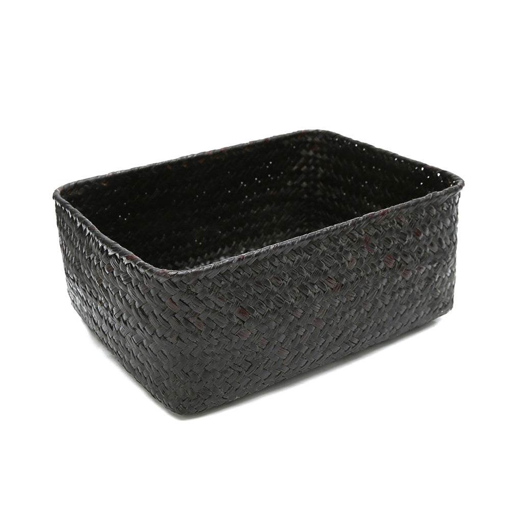 Household And Daily Necessities, Department Stores, Ancient Picks, Tea Storage Baskets, Sundries Sorting Baskets, Storage Baskets - Mubimart