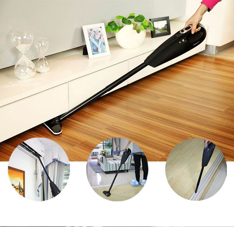 Household Appliances Vacuum Handheld Vacuum Cleaner Rechargeable - Mubimart