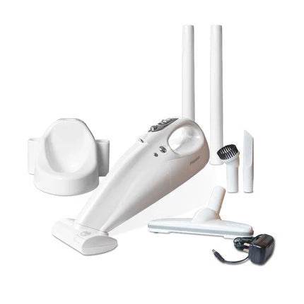 Household Appliances Vacuum Handheld Vacuum Cleaner Rechargeable - Mubimart