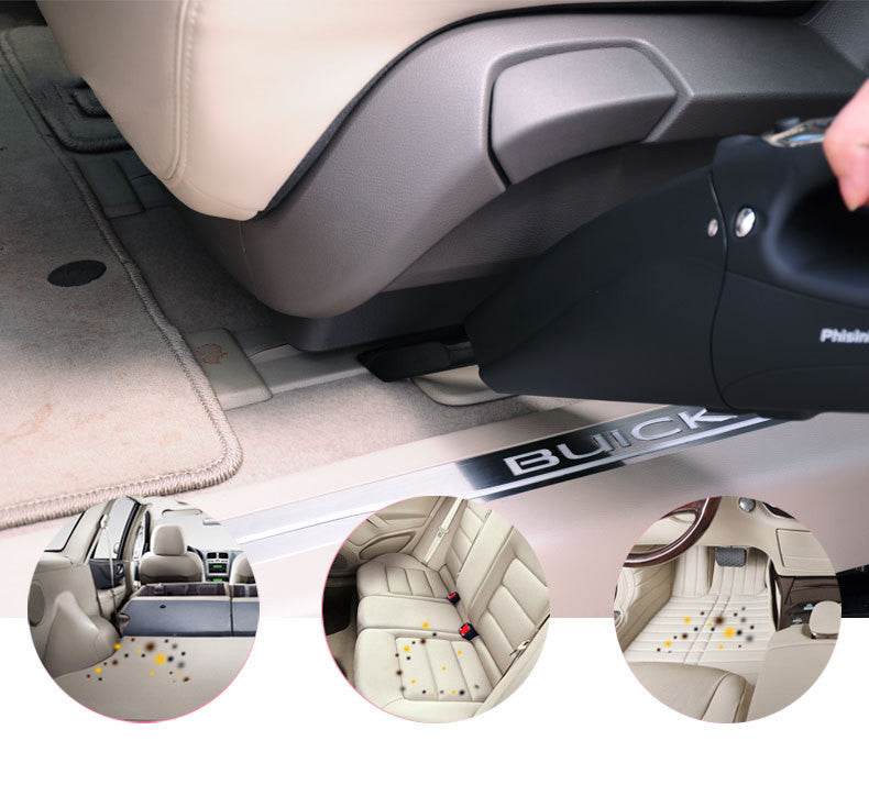 Household Appliances Vacuum Handheld Vacuum Cleaner Rechargeable - Mubimart