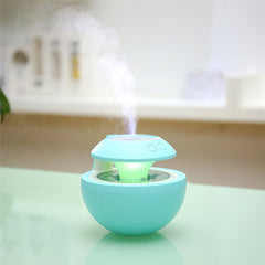 Household Atomizer USB Mini Humidifier Air Humidifier - Mubimart -  