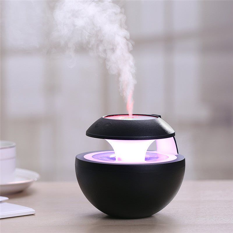 Household Atomizer USB Mini Humidifier Air Humidifier - Mubimart -  