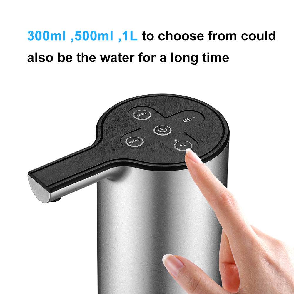 Household Automatic Electric Water Dispenser - Mubimart
