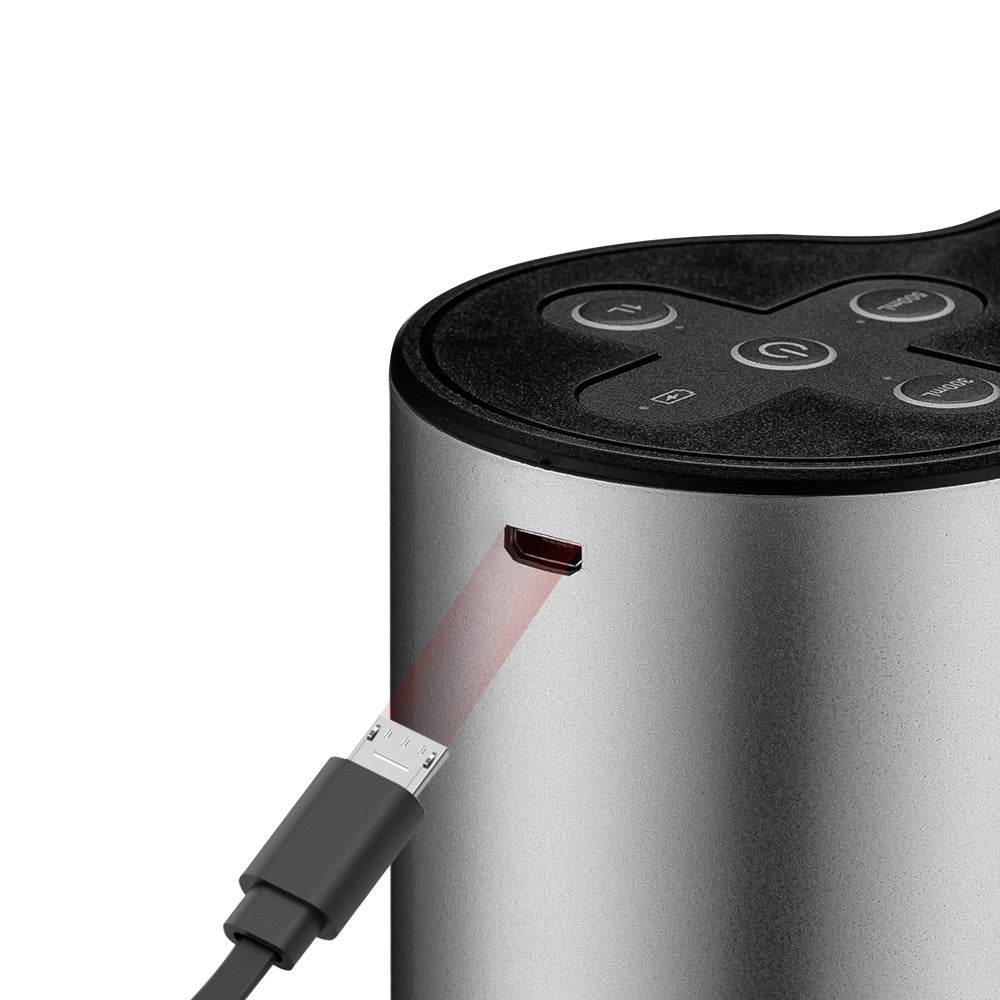 Household Automatic Electric Water Dispenser - Mubimart