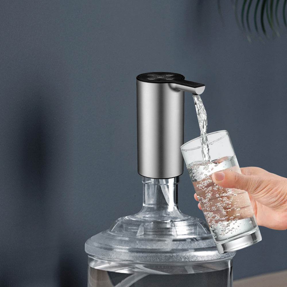 Household Automatic Electric Water Dispenser - Mubimart