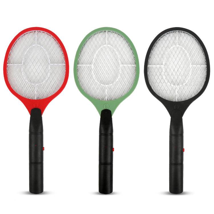 Household Battery Electric Mosquito Swatter - Mubimart