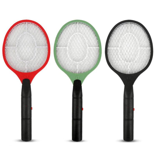 Household Battery Electric Mosquito Swatter - Mubimart