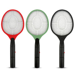 Household Battery Electric Mosquito Swatter - Mubimart -  