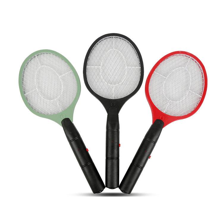 Household Battery Electric Mosquito Swatter - Mubimart