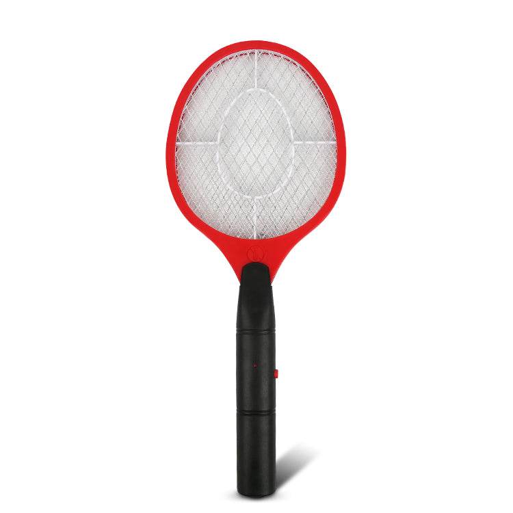 Household Battery Electric Mosquito Swatter - Mubimart