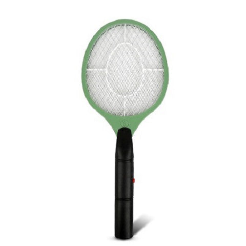 Household Battery Electric Mosquito Swatter - Mubimart -  