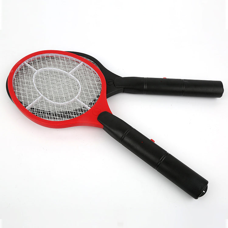 Household Battery Electric Mosquito Swatter - Mubimart -  