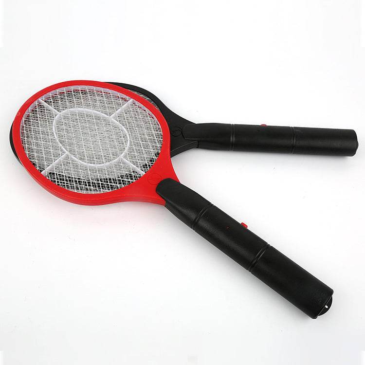 Household Battery Electric Mosquito Swatter - Mubimart