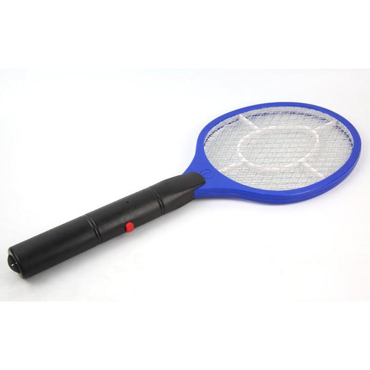 Household Battery Electric Mosquito Swatter - Mubimart -  