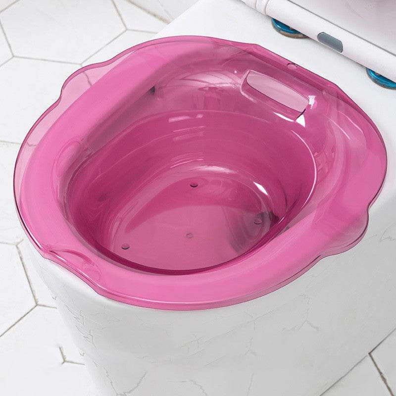Household Bidet Wash Butt-lifting Tool - Mubimart