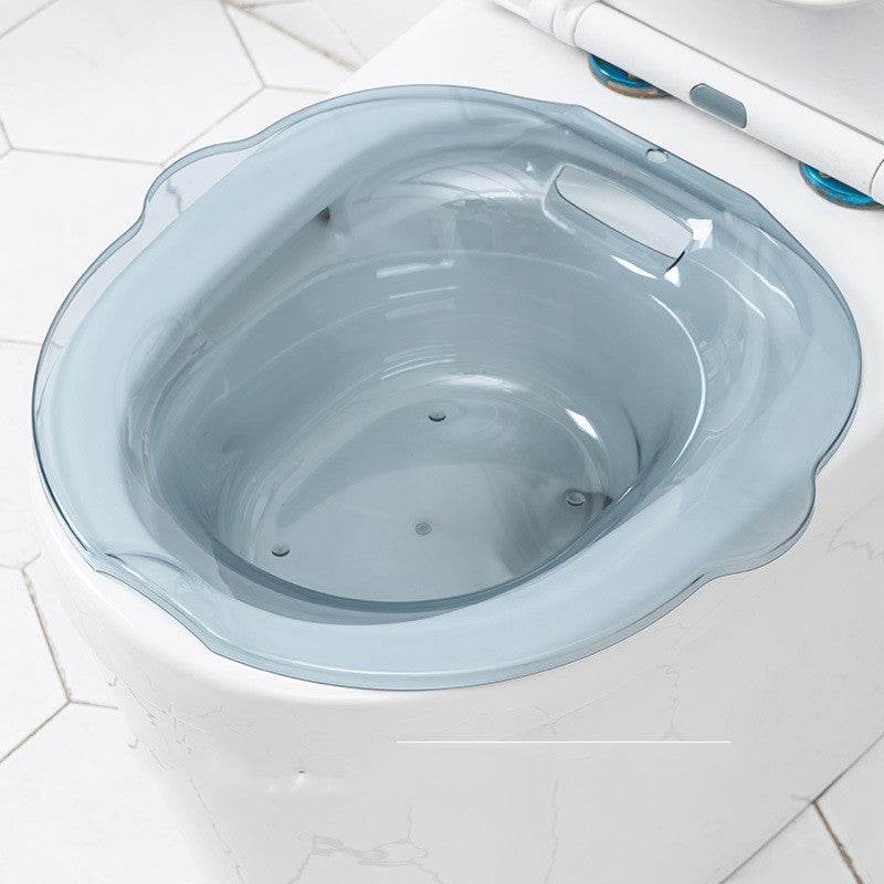Household Bidet Wash Butt-lifting Tool - Mubimart