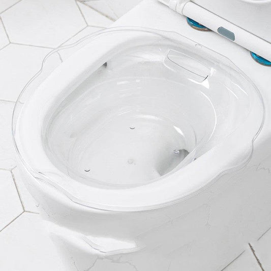 Household Bidet Wash Butt-lifting Tool - Mubimart