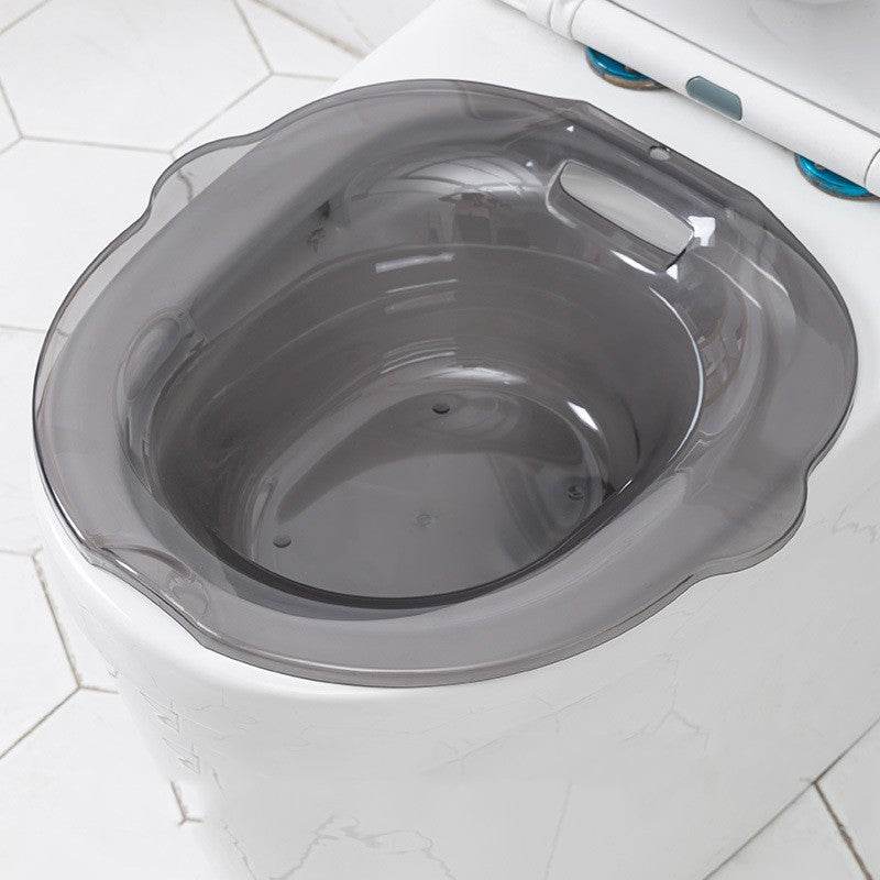 Household Bidet Wash Butt-lifting Tool - Mubimart