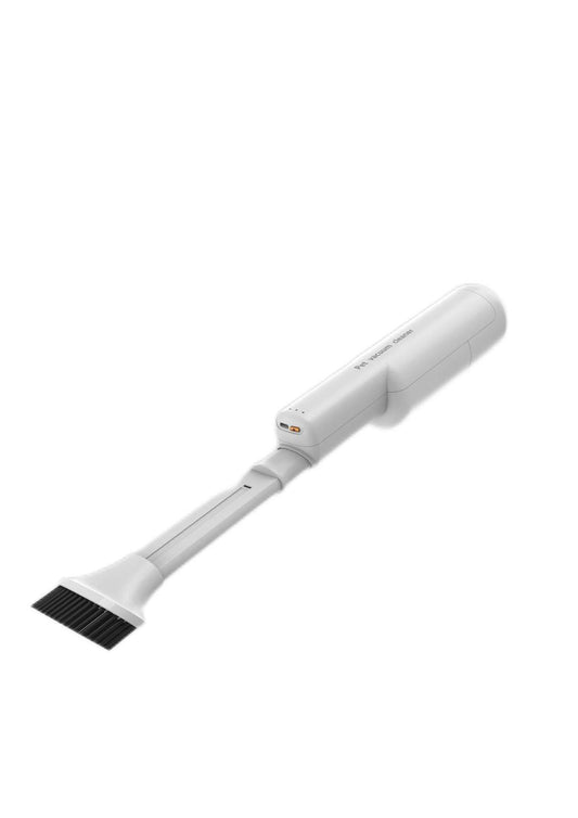 Household Car Pet Three-in-one Vacuum Cleaner - Mubimart